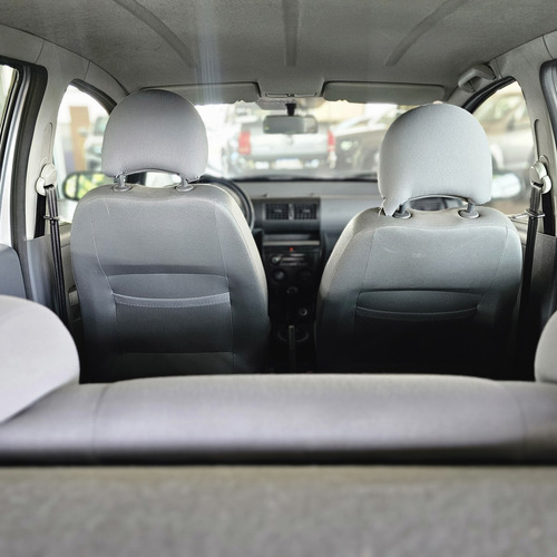 Volkswagen Fox 1.6 Confortline