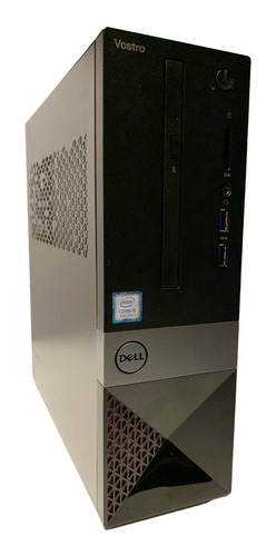 Computador Pc Dell I5-8400 6 Núcleos Hd 1tb 4gb Ddr4 Win10