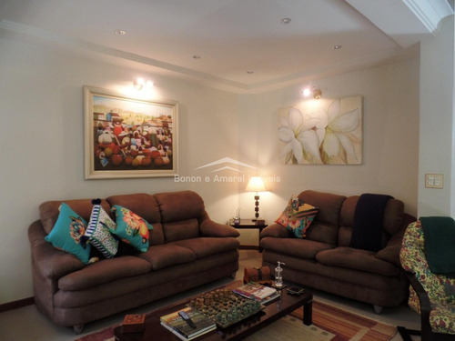 Imagem 2 de 25 de Casa À Venda Em Parque Alto Taquaral - Ca013243