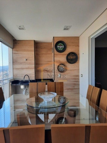 Imagem 12 de 15 de Apartamento, Venda, Lauzane Paulista, Sao Paulo - 29156 - V-29156