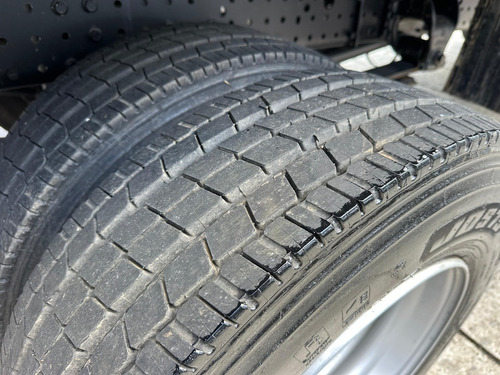 Volks Delivery 11-180 Ano 2021 4x2 Carroceria 6.20m Financia