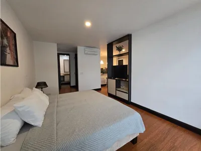 Apartamento en arriendo