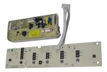 Comprar Plaqueta Lavarropas Electrolux Fuzzy Wash Original S\u002Fdisplay