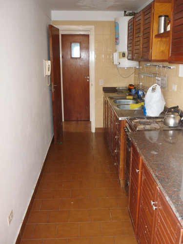 Imagen 14 de 18 de Departamento 3 Ambientes - Vista Panorámica Al Mar!!!