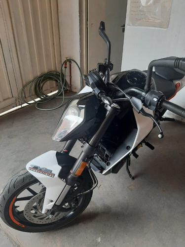 Ktm 250 Duke Modelo 2018 - 30.000 Km