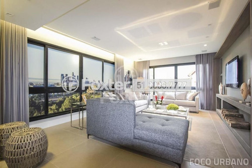Imagem 1 de 30 de Apartamento, 3 Dormitórios, 125.25 M², Menino Deus - 198827