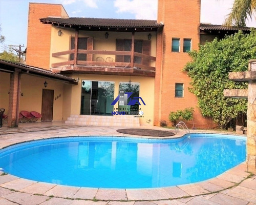 Imagem 23 de 25 de Casa A Venda Em Cotia, 4 Suites E 3 Vagas - Cond. São Paulo Ii - 2983 - 67875515