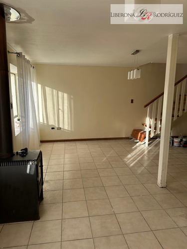 Casa En Arriendo, Belloto Norte, Quilpué