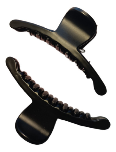 Pinza De Cabello Conair Style And Clip