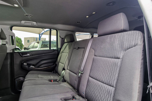 Chevrolet Suburban Ls 2016 Blindaje Nivel V