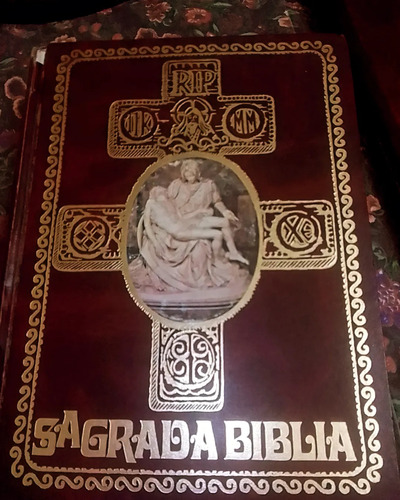 Sagrada Biblia Católica 