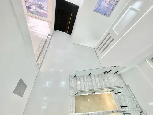 Villa Moderna A Estrenar