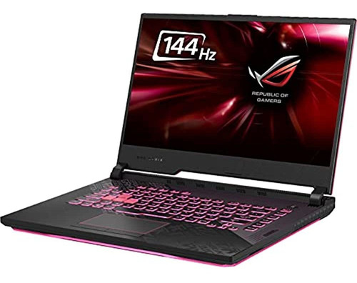 2021 Asus Rog Strix G512 Gaming Laptop, 15.6r Pantalla Tipo