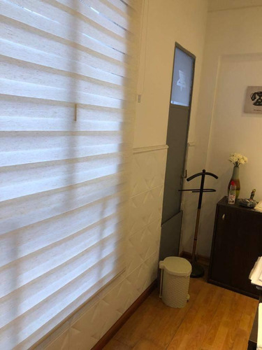 Oficina En Venta En Zona Centro De Cuatro Ambientes