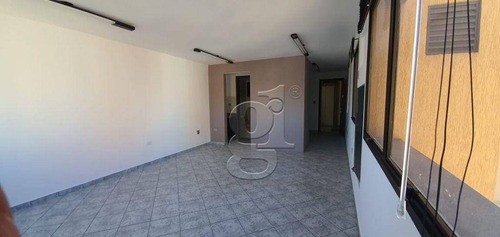 Imagem 5 de 10 de Oscar Fugante - Sala À Venda, 50 M² Por R$ 250.000 - Centro - Londrina/pr - Sa0124