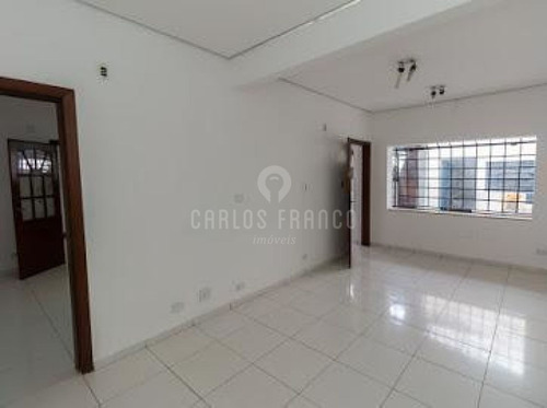 Imagem 8 de 15 de Casa Comercial No Brooklin. Oportunidade De Investimento - Cf71609