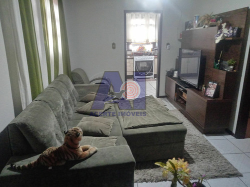Imagem 9 de 17 de Casa À Venda No Bairro Comasa - Joinville/sc - 107