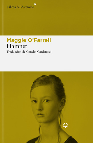 Libro Hamnet - O´farrel, Maggie