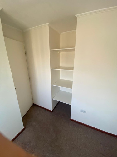 Arriendo Casa Sólida 70 M2 En Calle General Urrutia