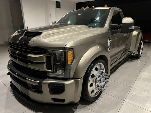 Concept Dually Kings