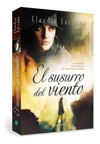 El Susurro Del Viento - Claudia Barzana