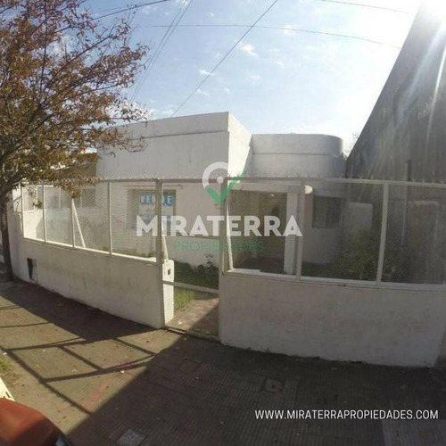 Venta Casa Con Terreno