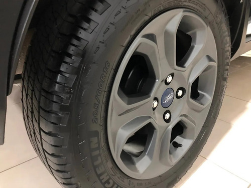 Imagen 10 de 15 de Ford Ecosport Freestyle 1.5 123cv 7 Airb I.m.p.e.c.a.b.l.e!!
