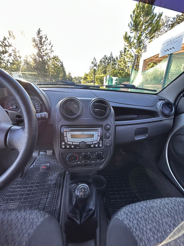 Ford Ka 1.6 Fly Viral 95cv