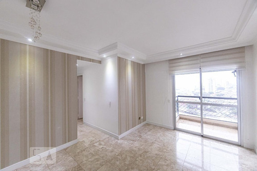 Apartamento À Venda - Tatuapé, 2 Quartos, 60 - S893129784