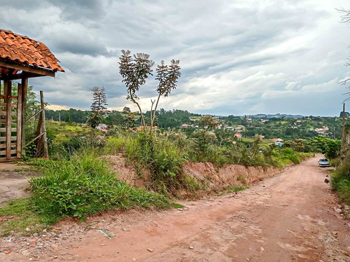 Jarinu Sp Lote 342 M² Ac/veículos