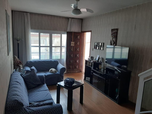 Imagem 3 de 13 de Sobrado Com 3 Dormitórios À Venda, 180 M² Por R$ 650.000,00 - Penha - São Paulo/sp - So2895