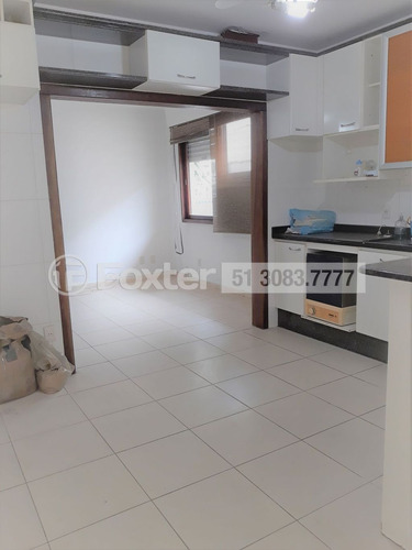 Imagem 5 de 18 de Casa Em Condomínio, 3 Dormitórios, 88.09 M², Cristal - 184353