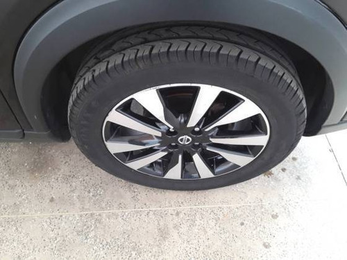 Imagem 15 de 15 de Nissan Kicks 1.6 16v Flexstart Sv 4p Xtronic