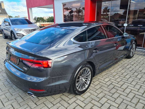 Imagem 5 de 15 de Audi A5 Spb 2.0tfsi 2018
