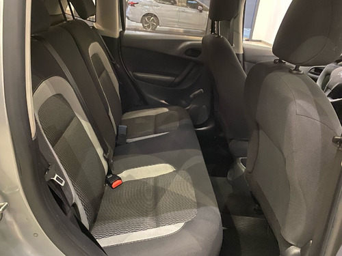 Citroën C3 Picasso 1.2 PURE TECH FLEX ATTRACTION MANUAL