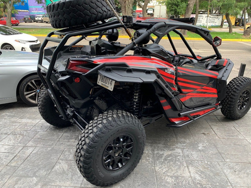 Imagen 11 de 13 de Rzr Can-am Modelo 2019
