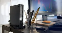 Comprar Mini Cpu Dell Optiplex 7070, Intel I7, 9na Gen\u002Fssd 500gb