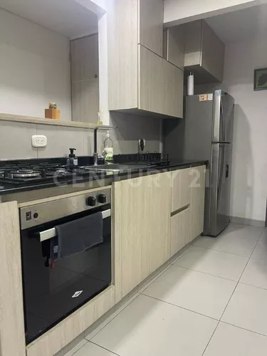 Conjunto Residencial Ventura I