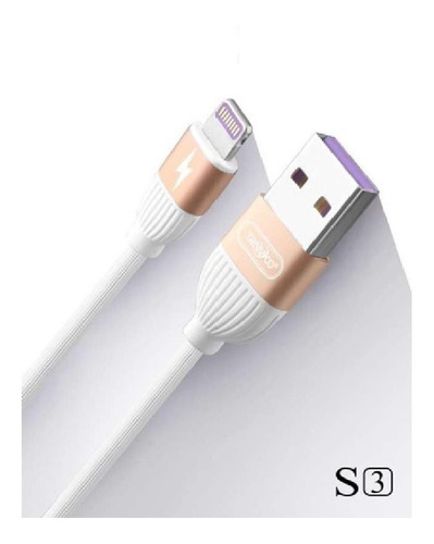 Usb A iPhone A5 Tranyoo Model: S3