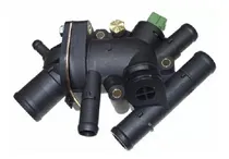 Comprar Porta Termostato Renault Clio Kangoo 1.9 F8q Megane 2.0 F3r