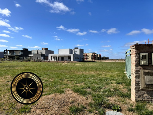 Lote A La Venta En Canning, Barrio Los Talas