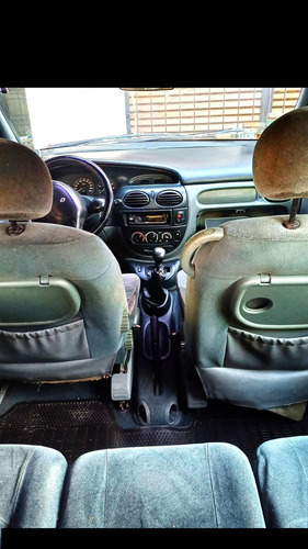 Renault Scénic 2.0 Rxe Abs