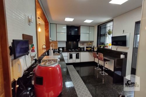 Imagem 12 de 15 de Cobertura À Venda No Castelo - Código 340779 - 340779