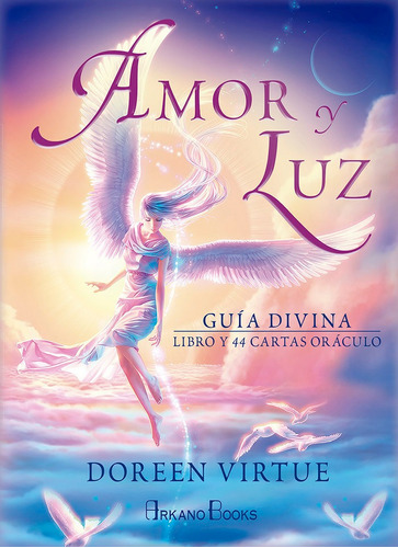 Amor Y Luz - Virtue, Doreen