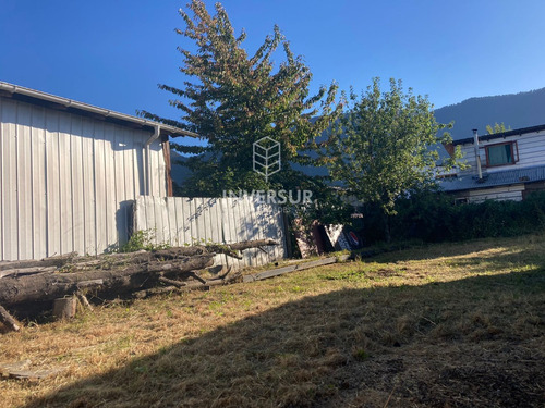 Arriendo Prop Turistica Y Comercial Incluye Depto Coñaripe