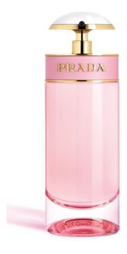 Edt 1.7 Onzas Prada Candy Por Prada Para Mujer En Spray