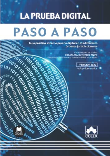 La Prueba  Paso A Paso - Departamento De Documentacion De Ib