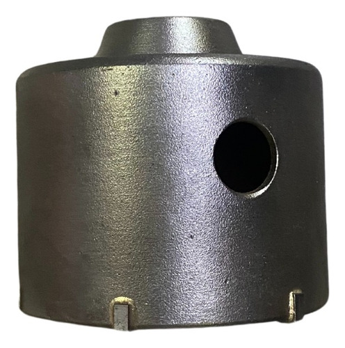 Mecha Copa 100mm Alta Widia M22 Sds Plus Venturo Hormigon