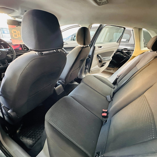 Volkswagen Polo 1.6 Msi Comfortline