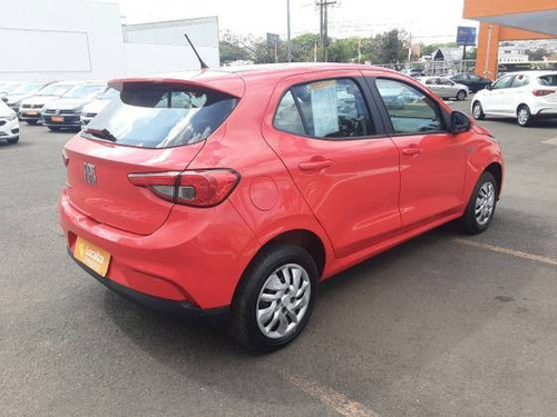 Fiat Argo 1.0 Firefly Flex Drive Manual